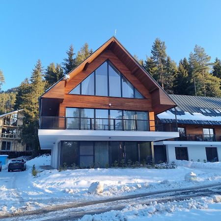 Apartman Paja Liptovsky Mikulas Exterior photo