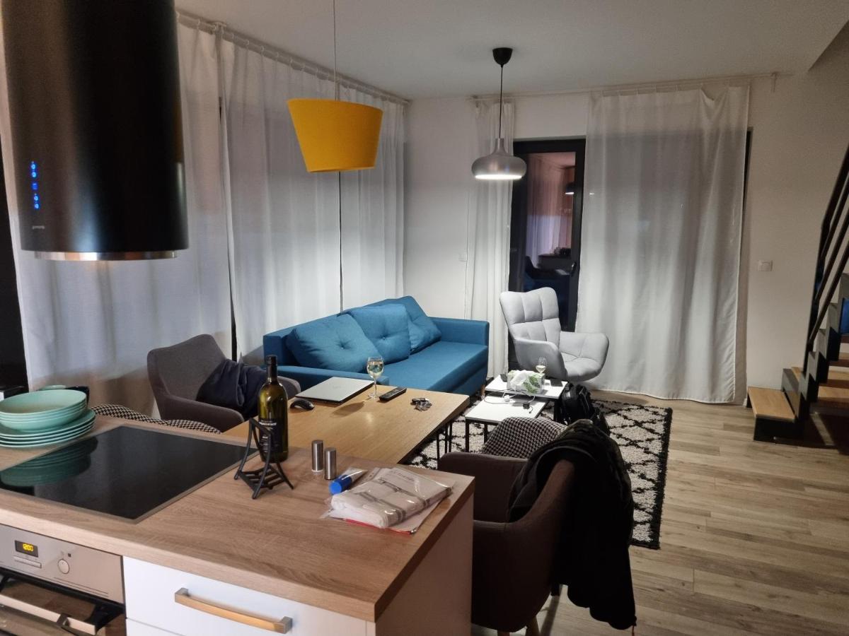 Apartman Paja Liptovsky Mikulas Exterior photo