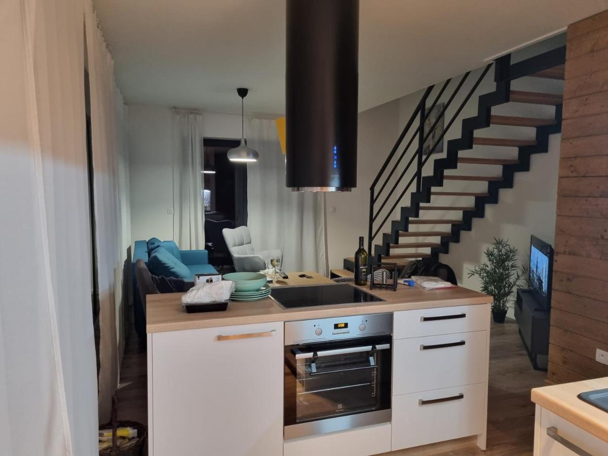 Apartman Paja Liptovsky Mikulas Exterior photo