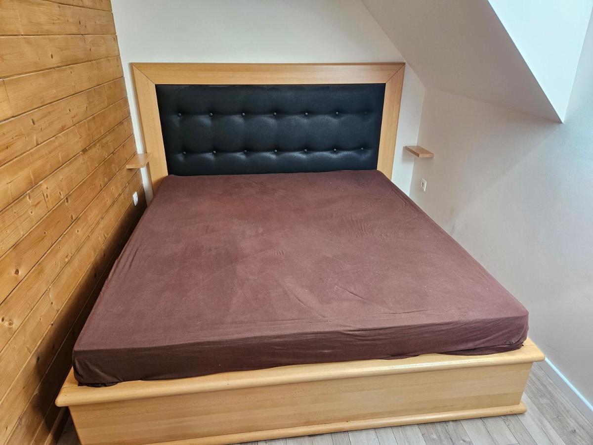 Apartman Paja Liptovsky Mikulas Exterior photo