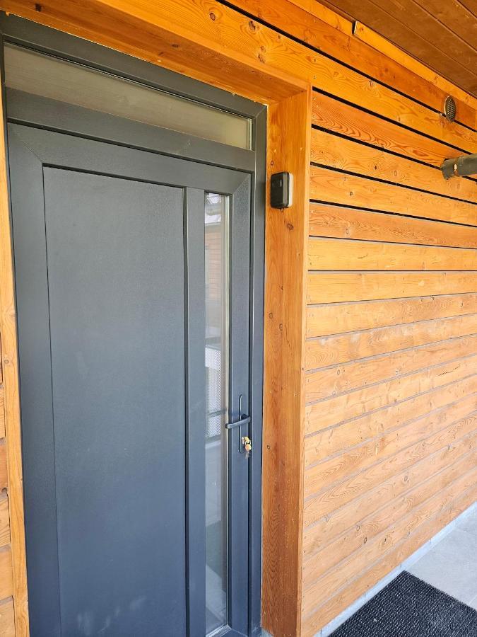 Apartman Paja Liptovsky Mikulas Exterior photo