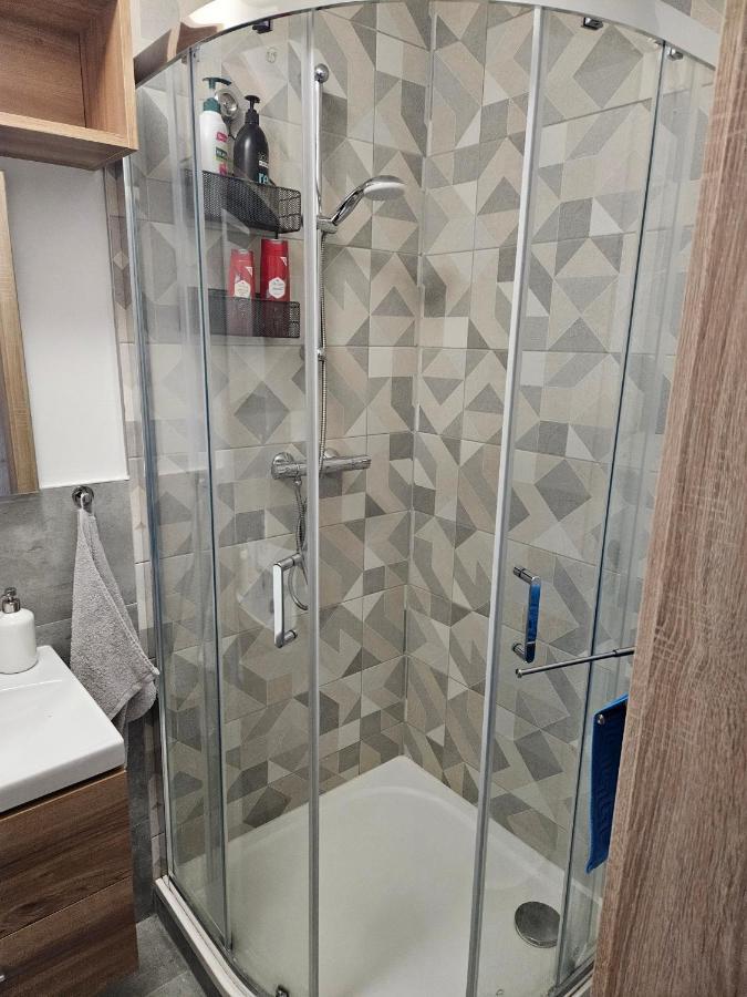 Apartman Paja Liptovsky Mikulas Exterior photo