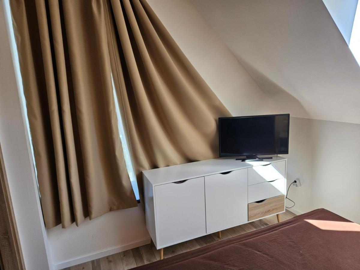 Apartman Paja Liptovsky Mikulas Exterior photo