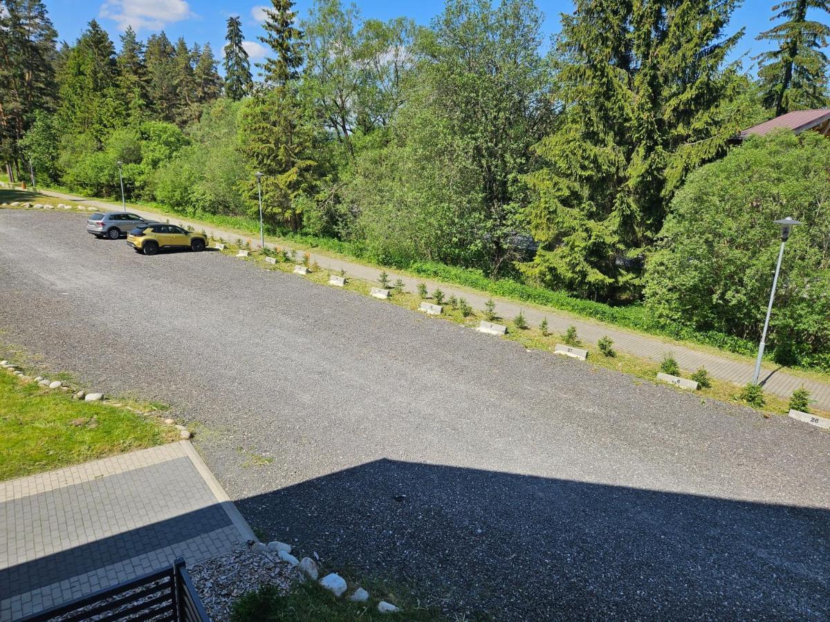 Apartman Paja Liptovsky Mikulas Exterior photo