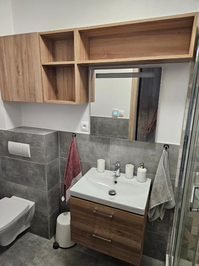 Apartman Paja Liptovsky Mikulas Exterior photo