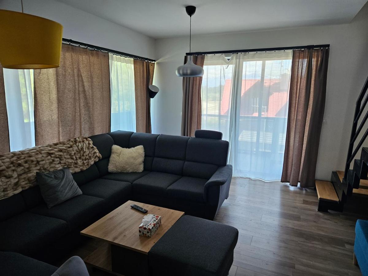 Apartman Paja Liptovsky Mikulas Exterior photo