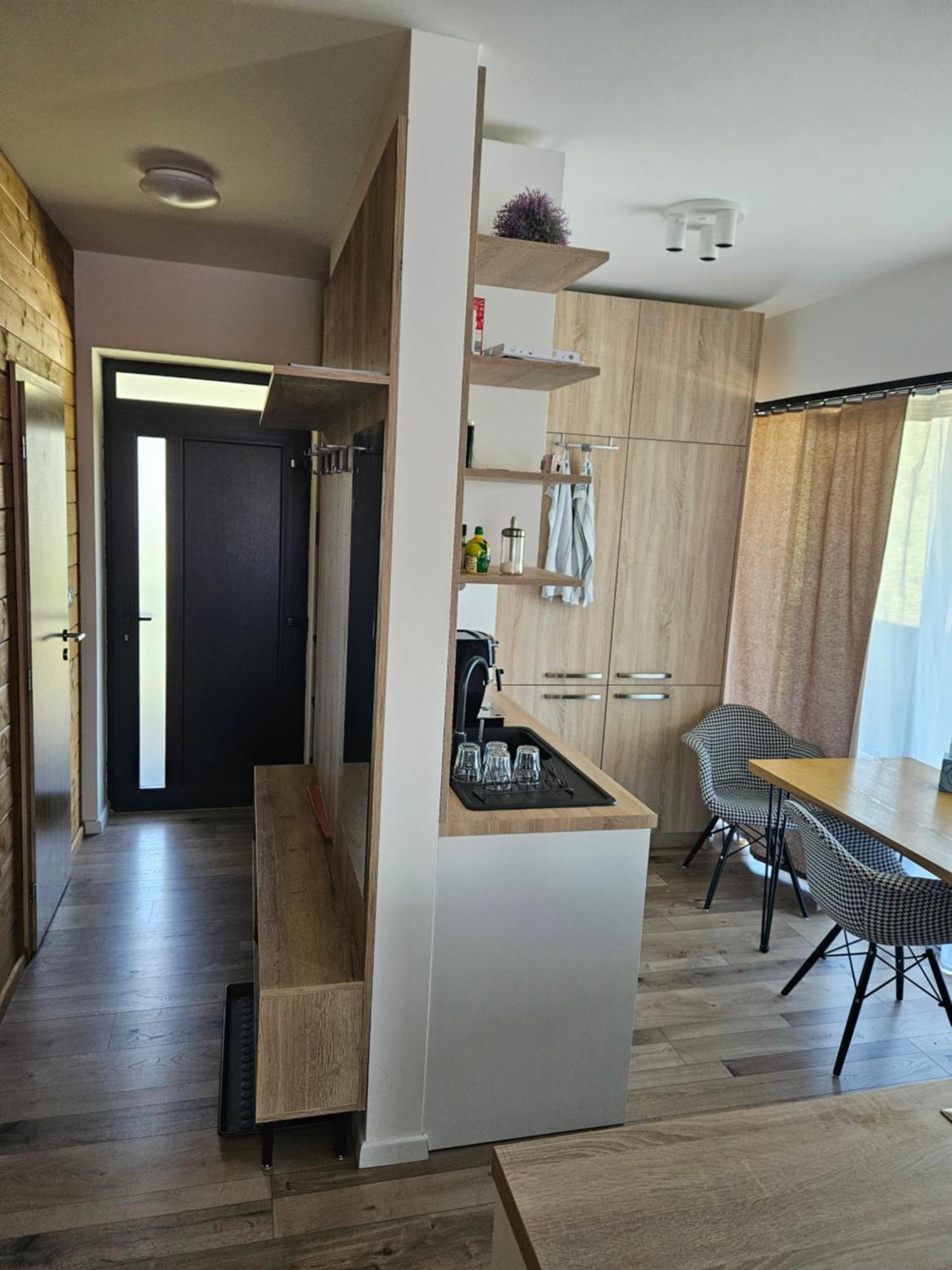 Apartman Paja Liptovsky Mikulas Exterior photo