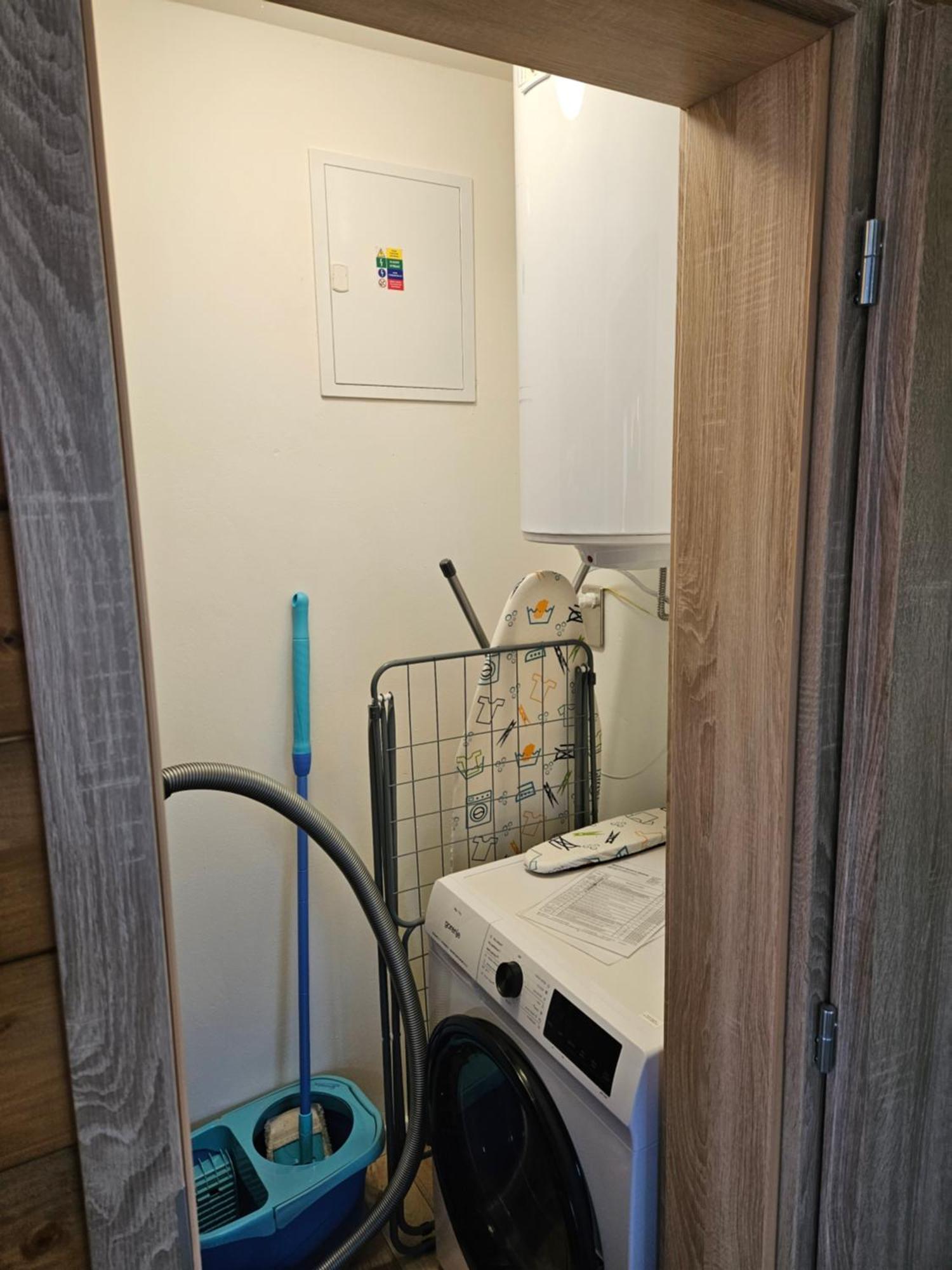 Apartman Paja Liptovsky Mikulas Exterior photo