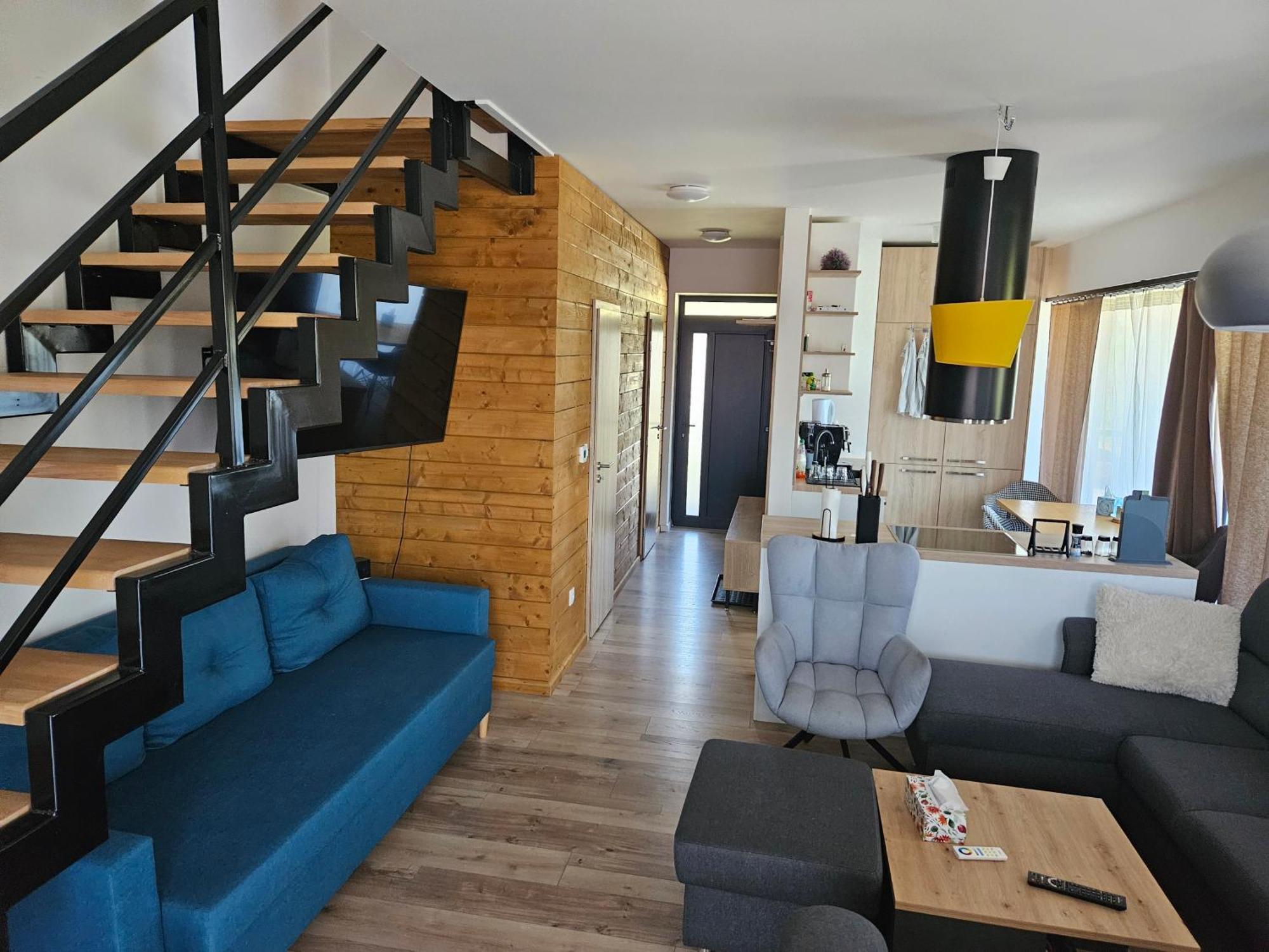 Apartman Paja Liptovsky Mikulas Exterior photo