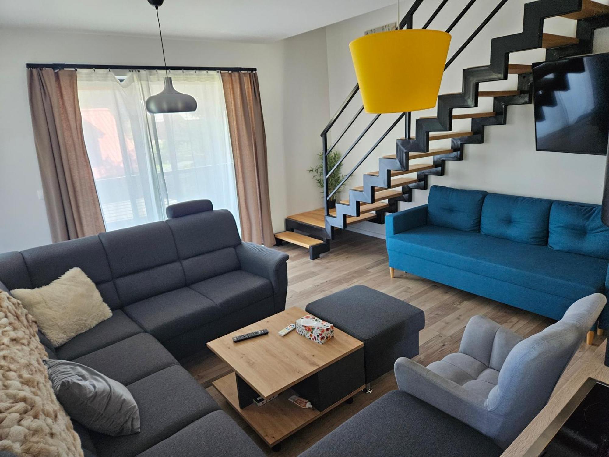 Apartman Paja Liptovsky Mikulas Exterior photo