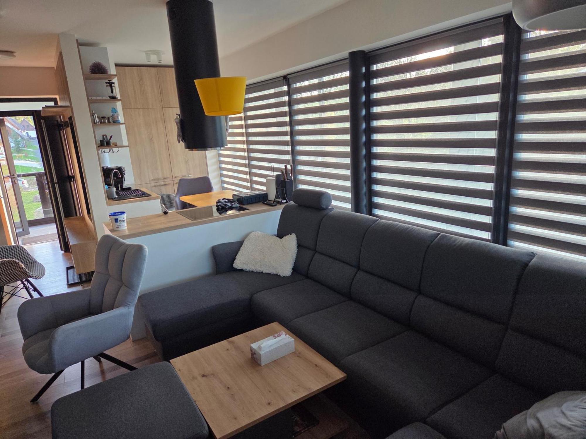 Apartman Paja Liptovsky Mikulas Exterior photo